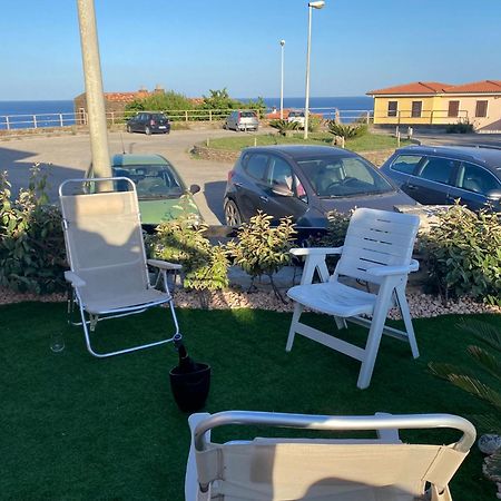 Villetta Giulia Fronte Mare ستينتينو المظهر الخارجي الصورة