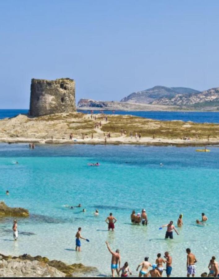Villetta Giulia Fronte Mare ستينتينو المظهر الخارجي الصورة