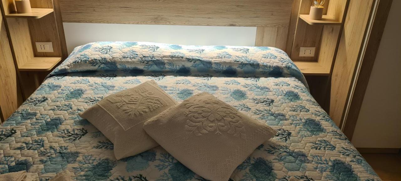 Villetta Giulia Fronte Mare ستينتينو المظهر الخارجي الصورة