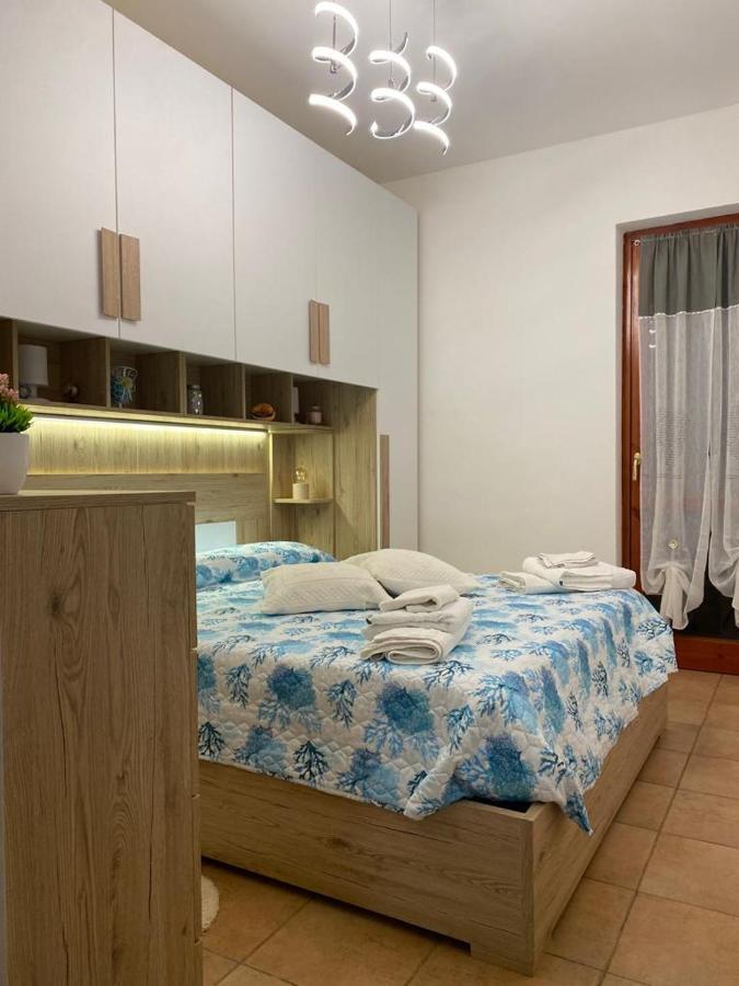 Villetta Giulia Fronte Mare ستينتينو المظهر الخارجي الصورة