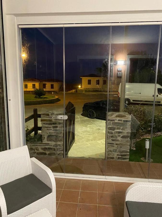 Villetta Giulia Fronte Mare ستينتينو المظهر الخارجي الصورة
