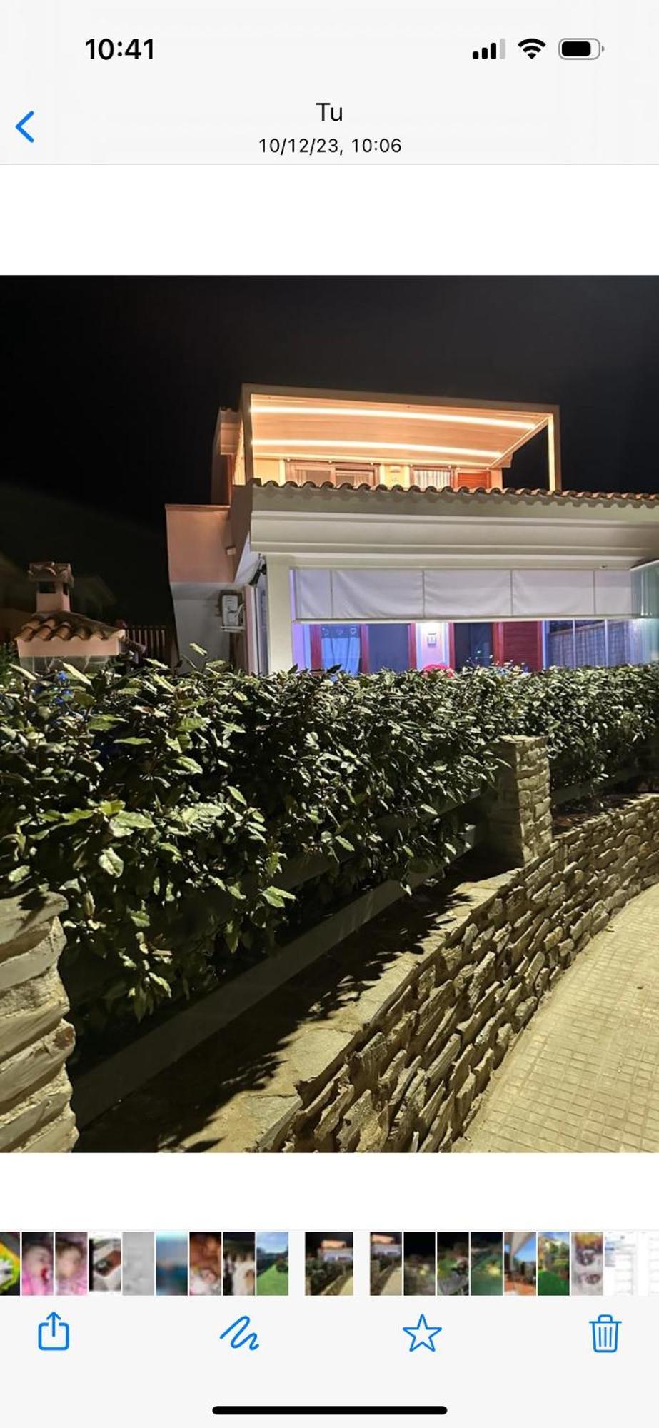 Villetta Giulia Fronte Mare ستينتينو المظهر الخارجي الصورة
