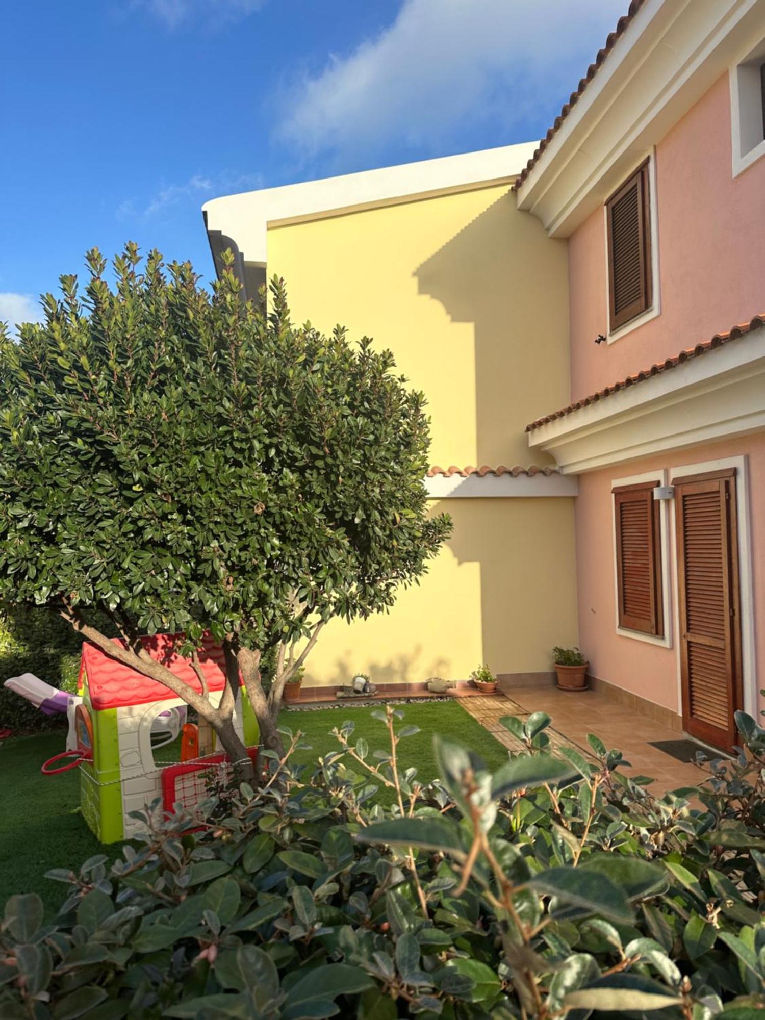 Villetta Giulia Fronte Mare ستينتينو المظهر الخارجي الصورة